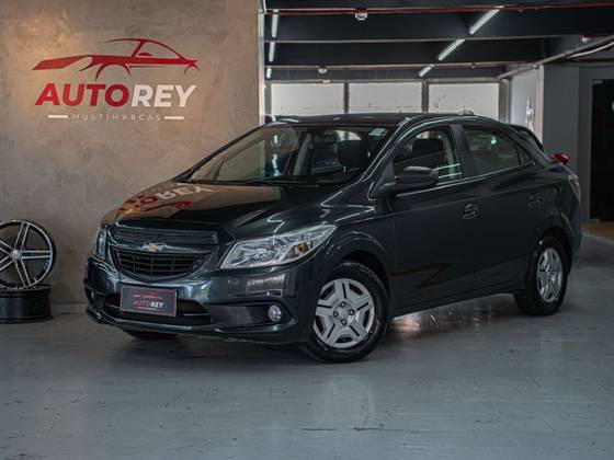 CHEVROLET PRISMA 1.0 MPFI JOY 8V FLEX 4P MANUAL